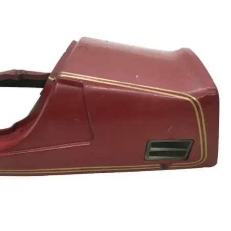 Cache carenage coque arriere KAWASAKI KZ 750 1980-1981 Z