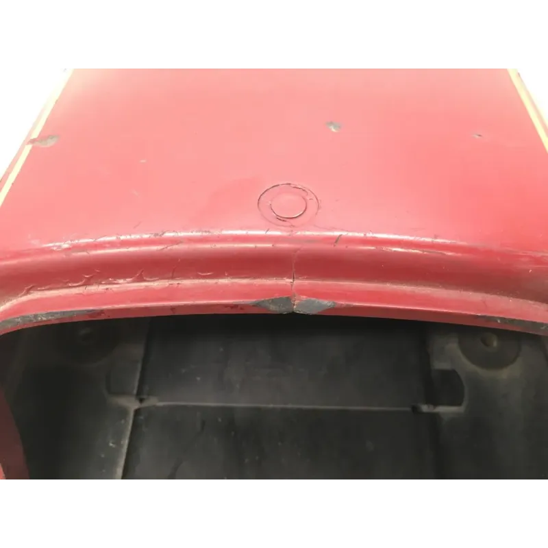Cache carenage coque arriere KAWASAKI KZ 750 1980-1981 Z