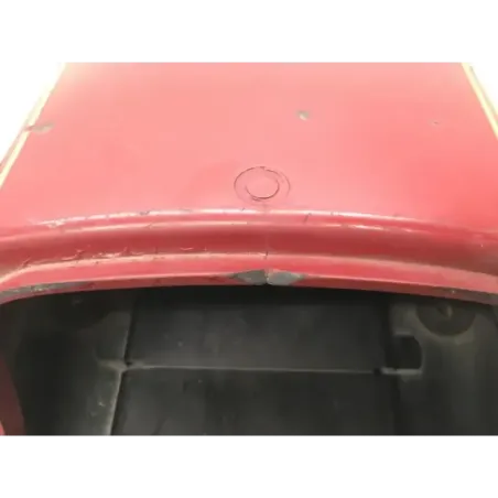Cache carenage coque arriere KAWASAKI KZ 750 1980-1981 Z