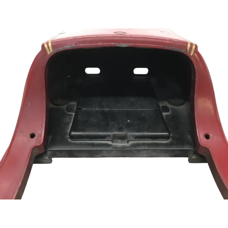 Cache carenage coque arriere KAWASAKI KZ 750 1980-1981 Z