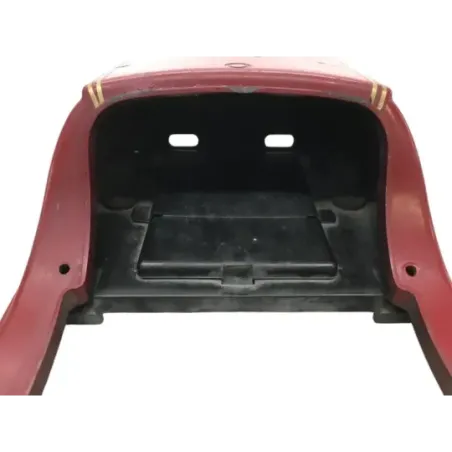Cache carenage coque arriere KAWASAKI KZ 750 1980-1981 Z