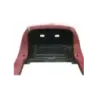 Cache carenage coque arriere KAWASAKI KZ 750 1980-1981 Z Cache carenage coque arriere KAWASAKI KZ 750 1980-1981 Z