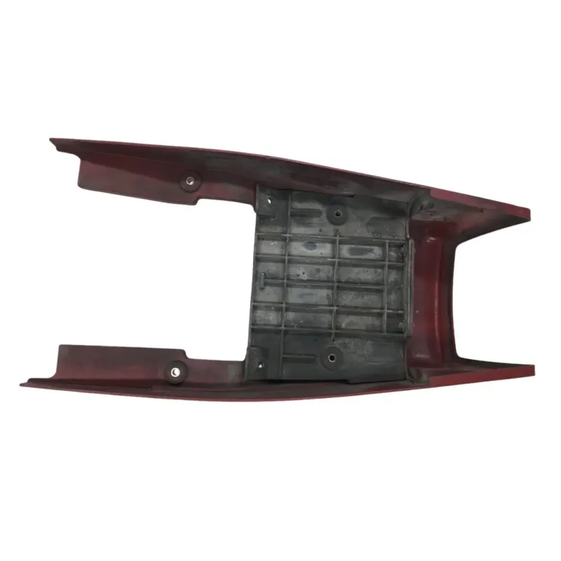 Cache carenage coque arriere KAWASAKI KZ 750 1980-1981 Z
