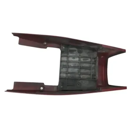 Cache carenage coque arriere KAWASAKI KZ 750 1980-1981 Z