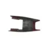 Cache carenage coque arriere KAWASAKI KZ 750 1980-1981 Z Cache carenage coque arriere KAWASAKI KZ 750 1980-1981 Z