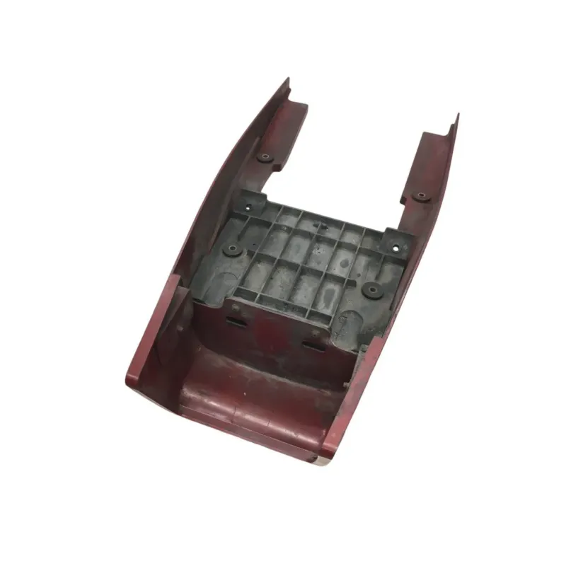 Cache carenage coque arriere KAWASAKI KZ 750 1980-1981 Z