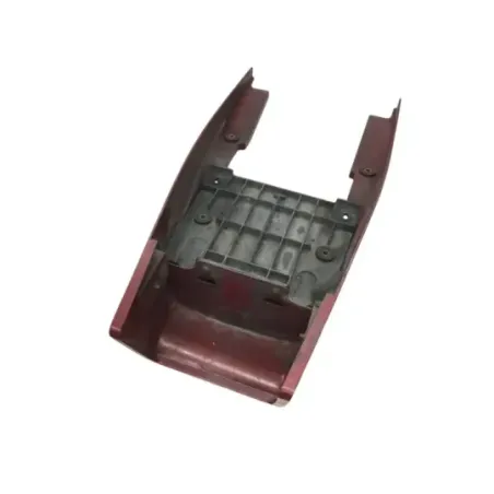 Cache carenage coque arriere KAWASAKI KZ 750 1980-1981 Z