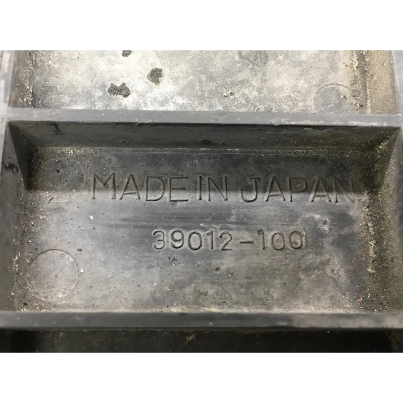 Cache carenage coque arriere KAWASAKI KZ 750 1980-1981 Z