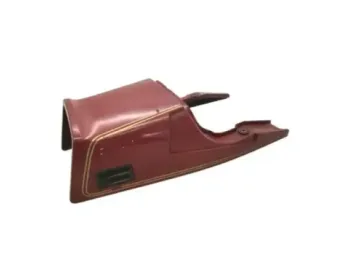 Cache carenage coque arriere KAWASAKI KZ 750 1980-1981 Z