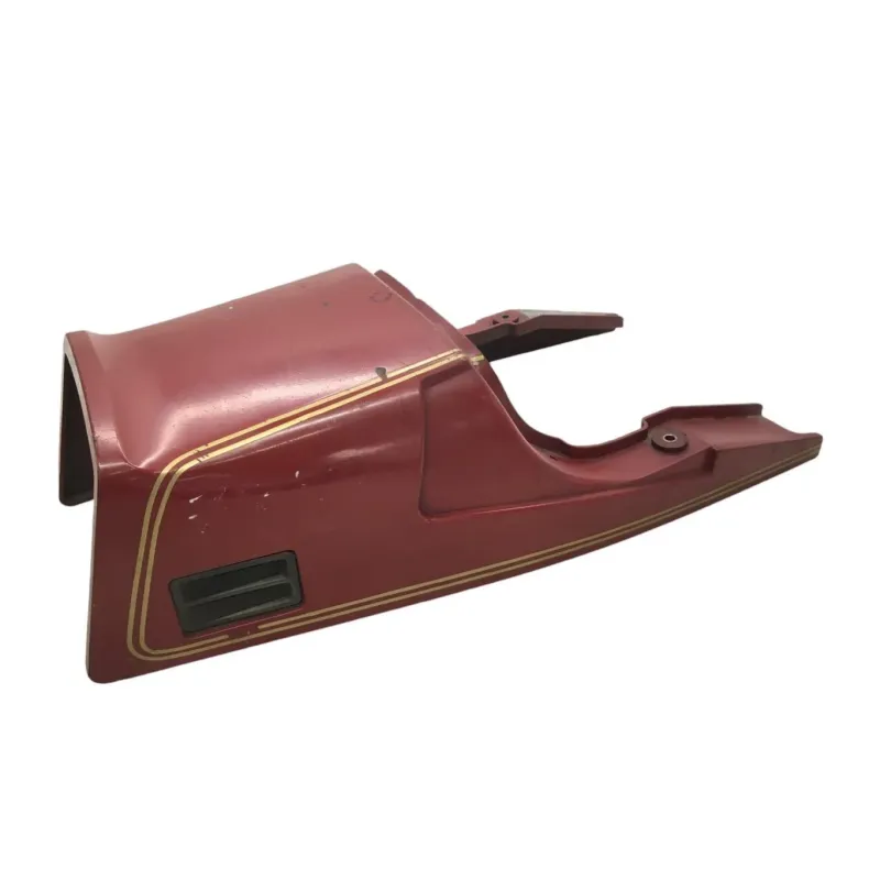 Cache carenage coque arriere KAWASAKI KZ 750 1980-1981 Z