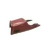 Cache carenage coque arriere KAWASAKI KZ 750 1980-1981 Z Cache carenage coque arriere KAWASAKI KZ 750 1980-1981 Z
