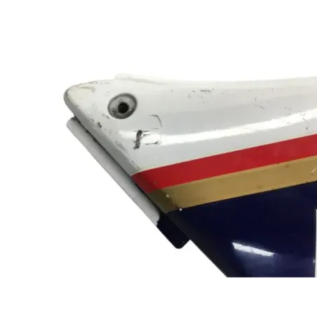 Cache carenage coque arriere gauche HONDA NSR 125 1987-1988