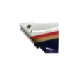 Cache carenage coque arriere gauche HONDA NSR 125 1987-1988 Cache carenage coque arriere gauche HONDA NSR 125 1987-1988