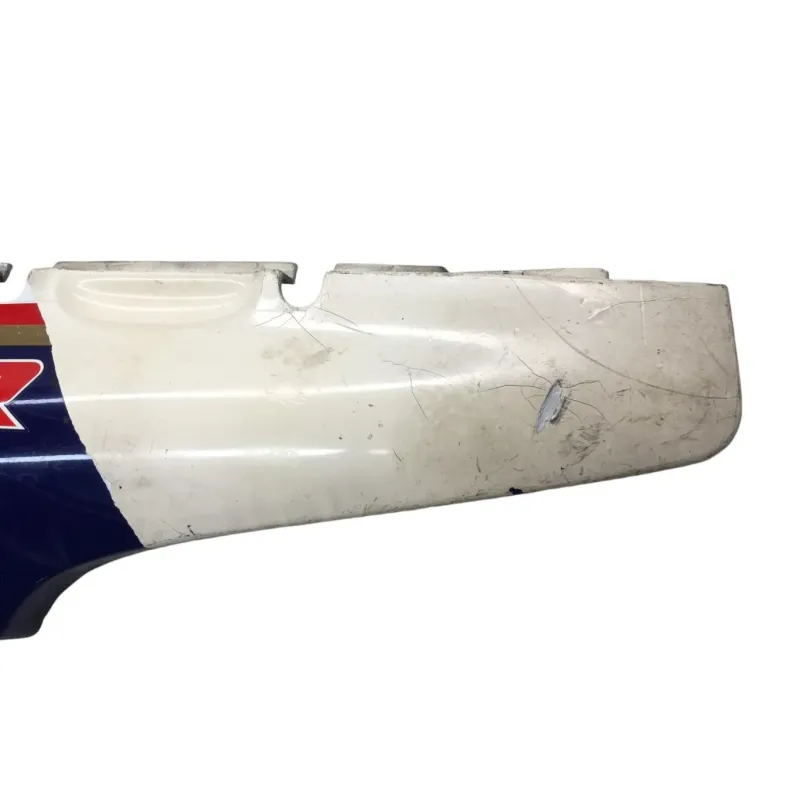 Cache carenage coque arriere gauche HONDA NSR 125 1987-1988