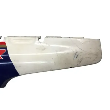Cache carenage coque arriere gauche HONDA NSR 125 1987-1988