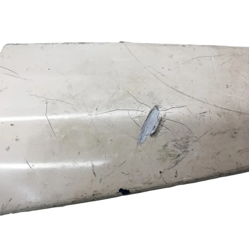 Cache carenage coque arriere gauche HONDA NSR 125 1987-1988