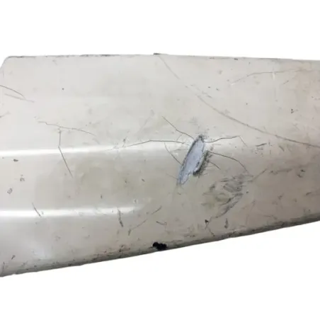 Cache carenage coque arriere gauche HONDA NSR 125 1987-1988