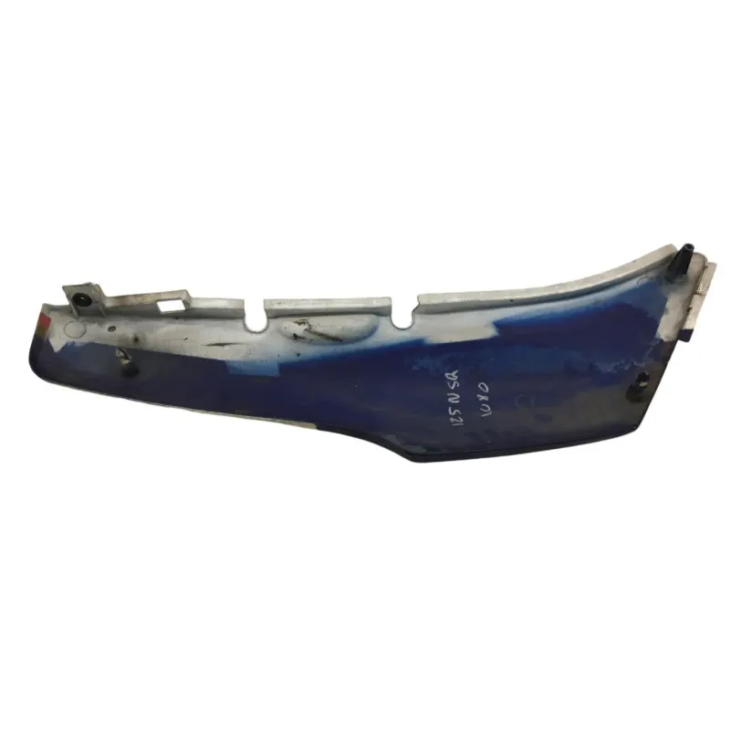 Cache carenage coque arriere gauche HONDA NSR 125 1987-1988