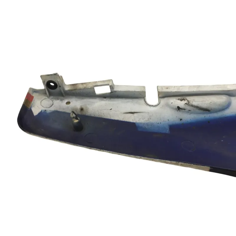 Cache carenage coque arriere gauche HONDA NSR 125 1987-1988