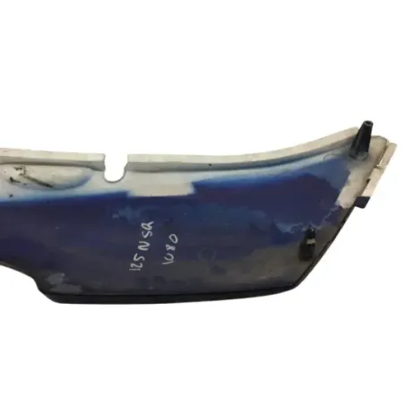 Cache carenage coque arriere gauche HONDA NSR 125 1987-1988