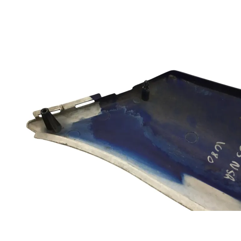 Cache carenage coque arriere gauche HONDA NSR 125 1987-1988