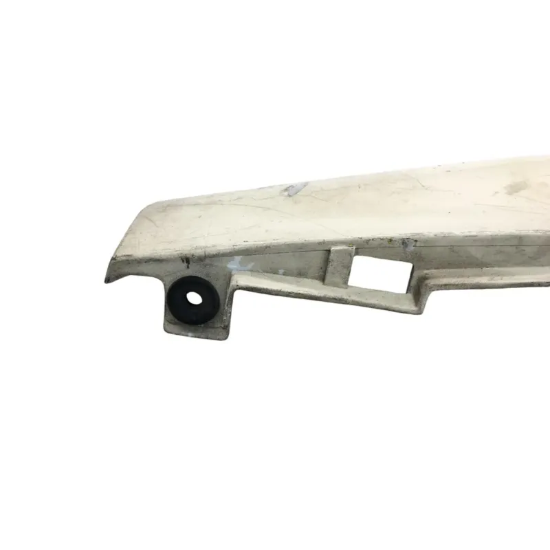 Cache carenage coque arriere gauche HONDA NSR 125 1987-1988