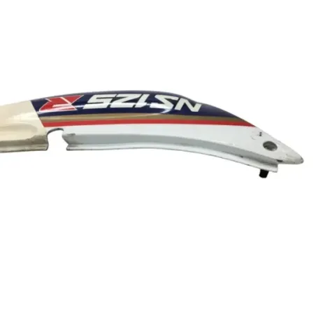 Cache carenage coque arriere gauche HONDA NSR 125 1987-1988
