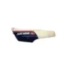 Cache carenage coque arriere gauche HONDA NSR 125 1987-1988 Cache carenage coque arriere gauche HONDA NSR 125 1987-1988