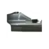 Cache carenage coque arriere HONDA ST 1100 1996-2002 PAN EUROPEAN