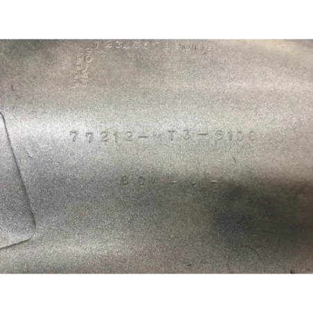 Cache carenage coque arriere HONDA ST 1100 1996-2002 PAN EUROPEAN