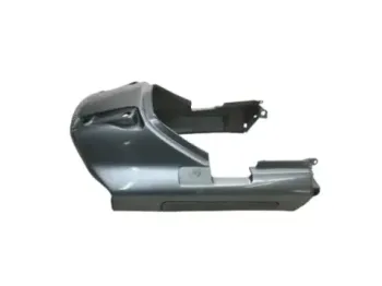 Cache carenage coque arriere HONDA ST 1100 1996-2002 PAN EUROPEAN