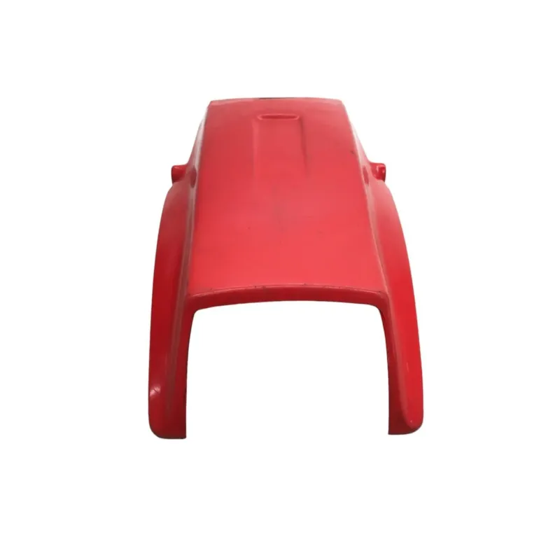 Garde boue arriere HONDA MTX 125 R 1987-1989
