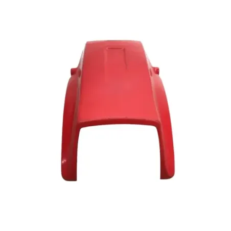 Garde boue arriere HONDA MTX 125 R 1987-1989