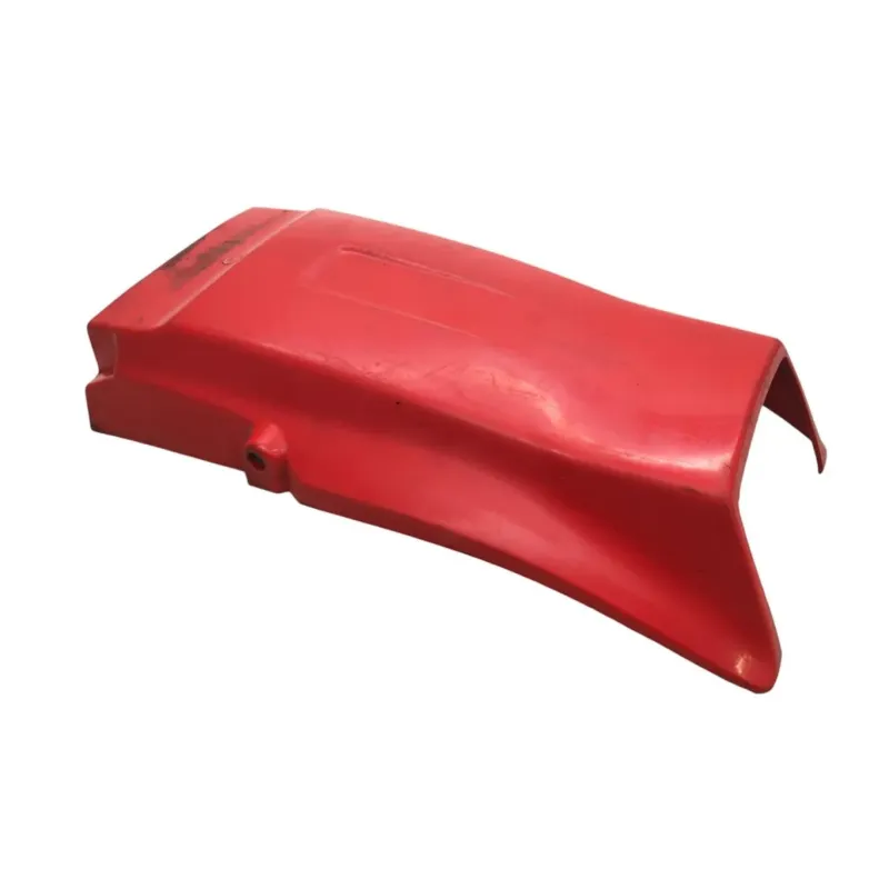 Garde boue arriere HONDA MTX 125 R 1987-1989