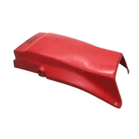 Garde boue arriere HONDA MTX 125 R 1987-1989