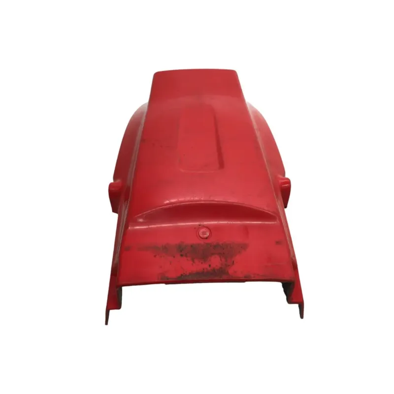 Garde boue arriere HONDA MTX 125 R 1987-1989
