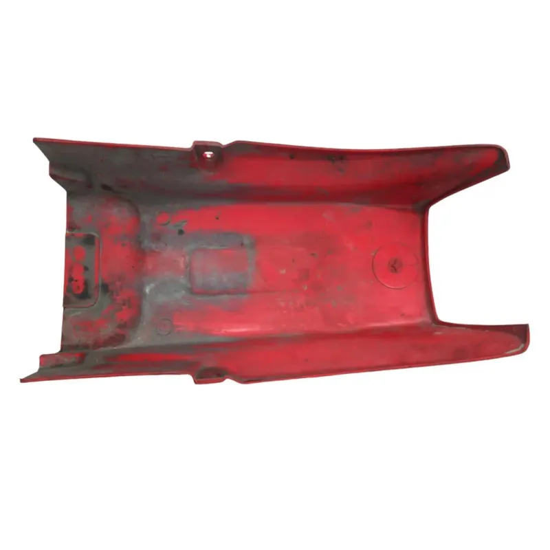 Garde boue arriere HONDA MTX 125 R 1987-1989