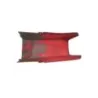 Garde boue arriere HONDA MTX 125 R 1987-1989