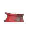Garde boue arriere HONDA MTX 125 R 1987-1989