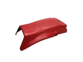 Garde boue arriere HONDA MTX 125 R 1987-1989