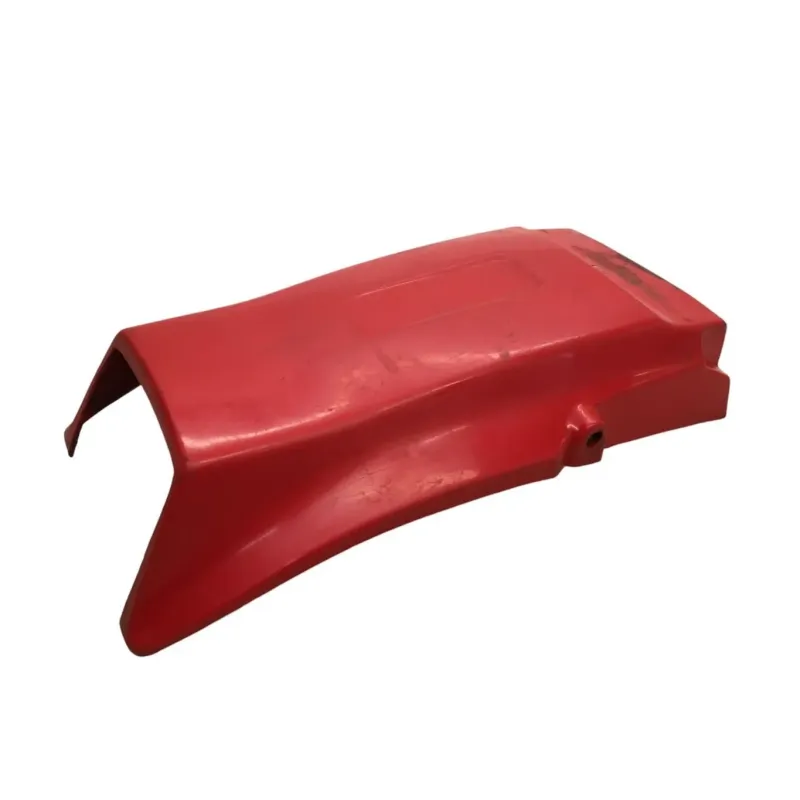 Garde boue arriere HONDA MTX 125 R 1987-1989