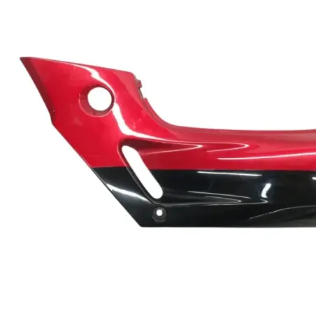 Cache carenage coque arriere gauche KAWASAKI ZZR 600 1993-2005