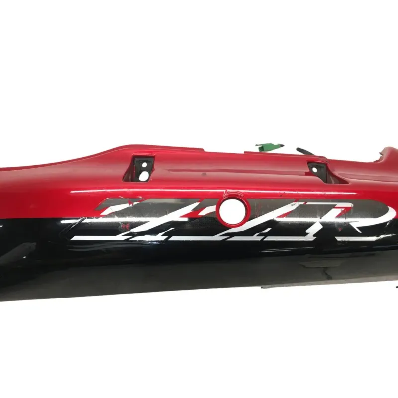 Cache carenage coque arriere gauche KAWASAKI ZZR 600 1993-2005
