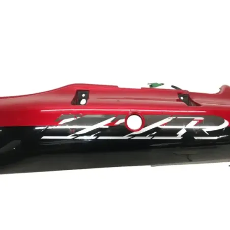 Cache carenage coque arriere gauche KAWASAKI ZZR 600 1993-2005