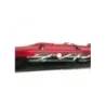 Cache carenage coque arriere gauche KAWASAKI ZZR 600 1993-2005 Cache carenage coque arriere gauche KAWASAKI ZZR 600 1993-2005