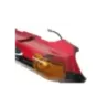 Cache carenage coque arriere gauche KAWASAKI ZZR 600 1993-2005 Cache carenage coque arriere gauche KAWASAKI ZZR 600 1993-2005