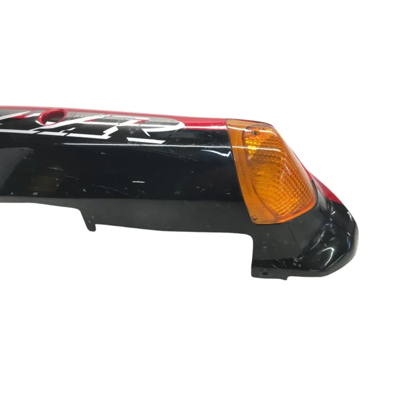 Cache carenage coque arriere gauche KAWASAKI ZZR 600 1993-2005