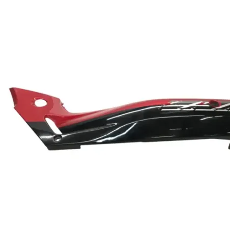 Cache carenage coque arriere gauche KAWASAKI ZZR 600 1993-2005