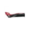 Cache carenage coque arriere gauche KAWASAKI ZZR 600 1993-2005 Cache carenage coque arriere gauche KAWASAKI ZZR 600 1993-2005