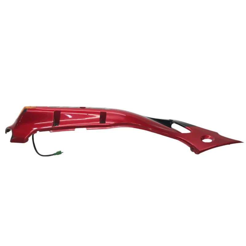 Cache carenage coque arriere gauche KAWASAKI ZZR 600 1993-2005